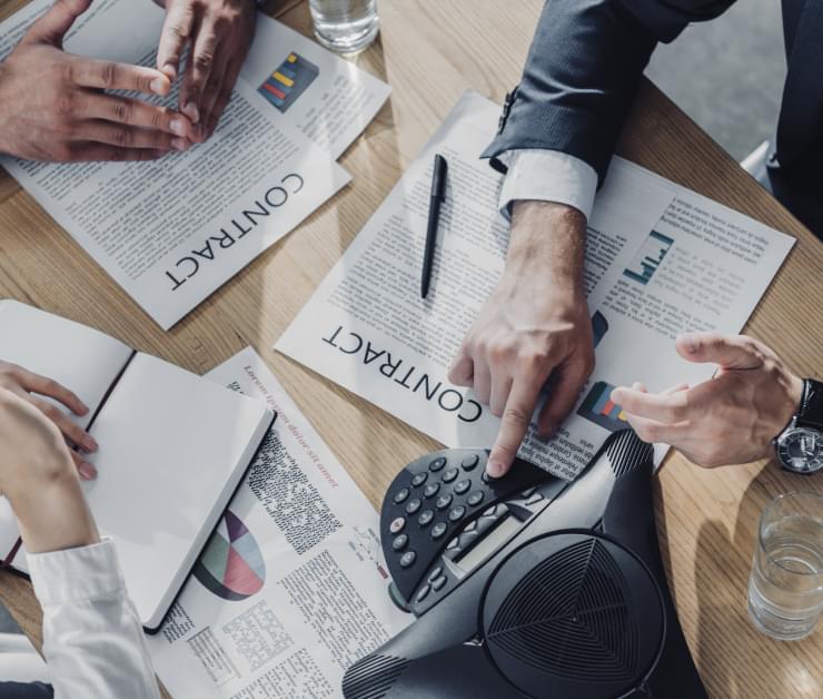 Aplicativo de Chamadas